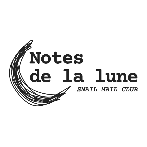 Notes de la lune